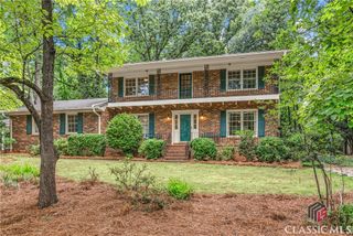 175 Cedar Creek Drive, Athens, GA 30605
