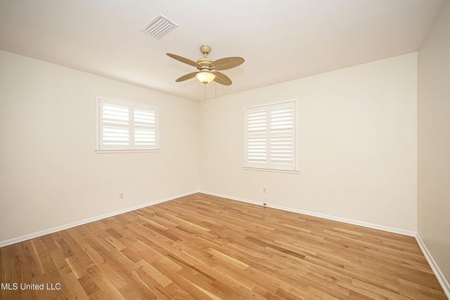 1107 Le Badine Court, Ocean Springs, MS 39564