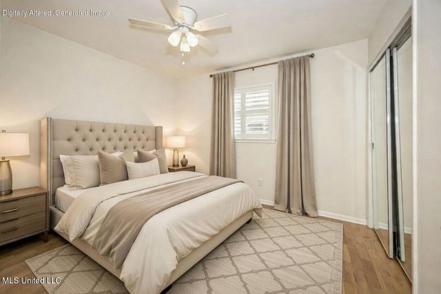 1107 Le Badine Court, Ocean Springs, MS 39564