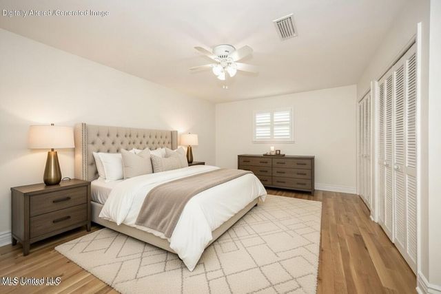 1107 Le Badine Court, Ocean Springs, MS 39564