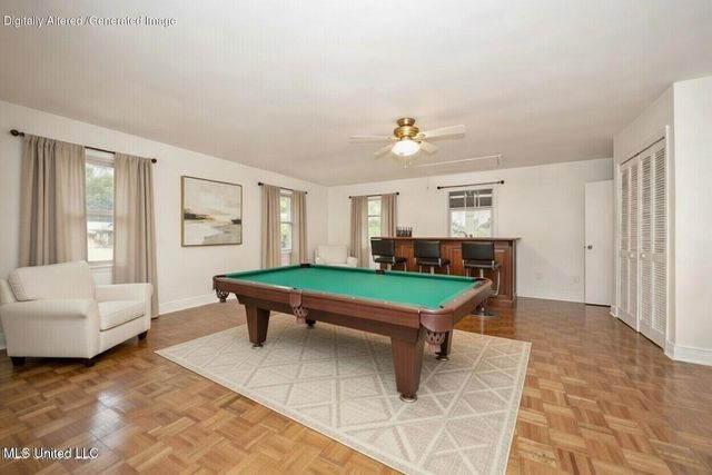 1107 Le Badine Court, Ocean Springs, MS 39564