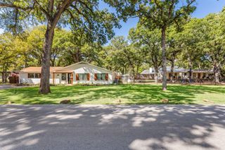 11671 Randle Lane, Fort Worth, TX 76179