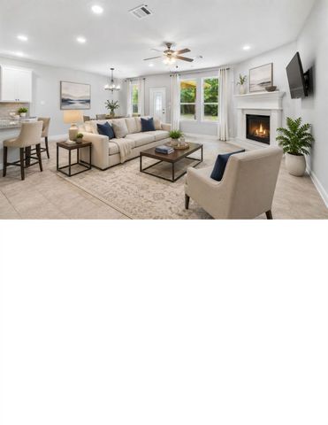 135 Teralyn Grove Loop, Conroe, TX 77318