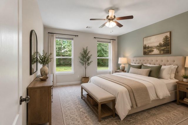 135 Teralyn Grove Loop, Conroe, TX 77318