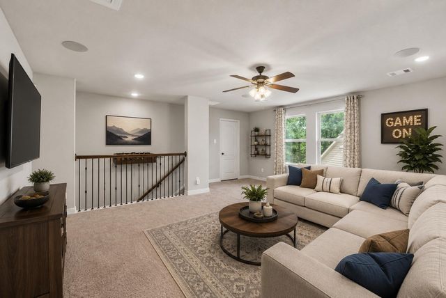 135 Teralyn Grove Loop, Conroe, TX 77318