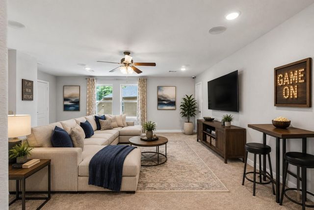 135 Teralyn Grove Loop, Conroe, TX 77318