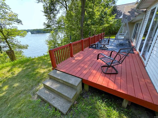 11766 W 1000 N, Monticello, IN 47960