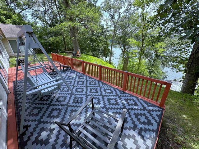 11766 W 1000 N, Monticello, IN 47960