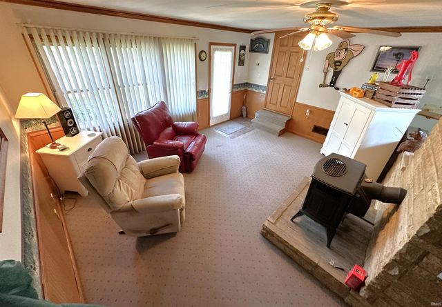 11766 W 1000 N, Monticello, IN 47960