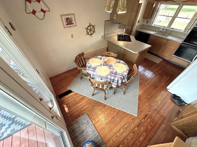 11766 W 1000 N, Monticello, IN 47960