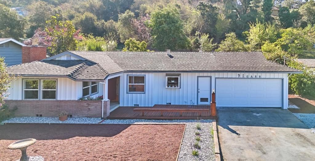 91 Carr Avenue, Aromas, CA 95004