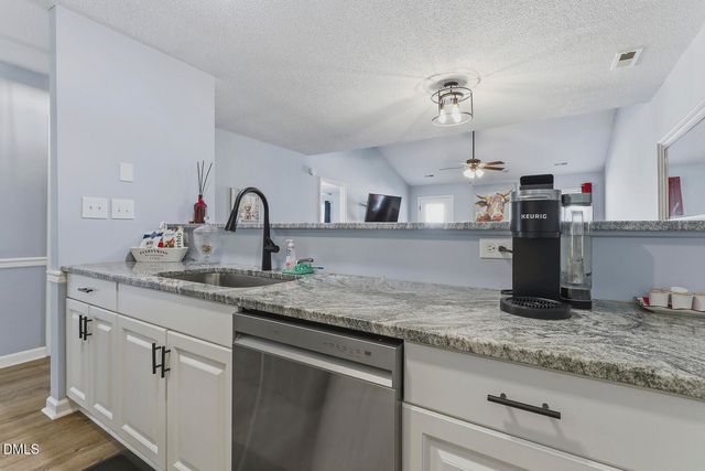 55 W Myrtle Drive A, Angier, NC 27501