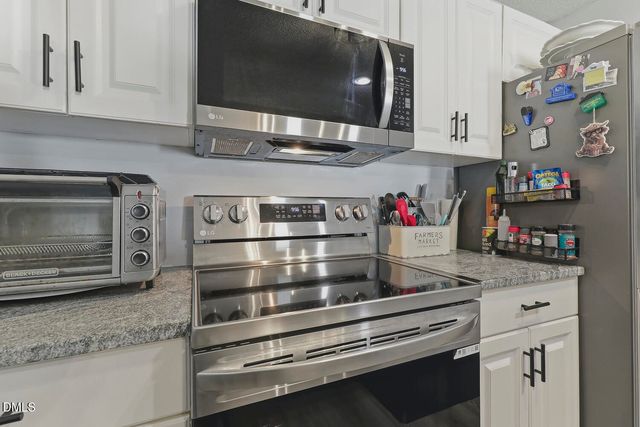 55 W Myrtle Drive A, Angier, NC 27501
