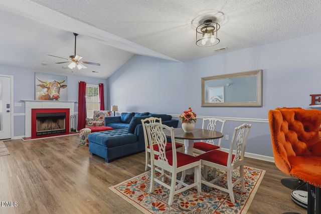 55 W Myrtle Drive A, Angier, NC 27501