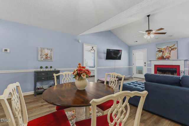 55 W Myrtle Drive A, Angier, NC 27501