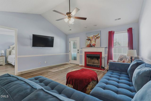 55 W Myrtle Drive A, Angier, NC 27501