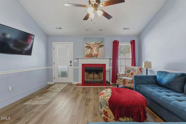 55 W Myrtle Drive A, Angier, NC 27501