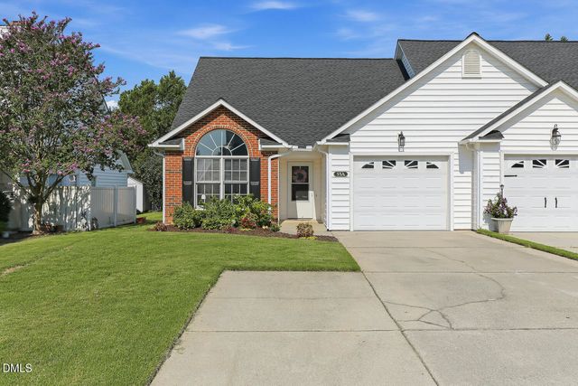 55 W Myrtle Drive A, Angier, NC 27501