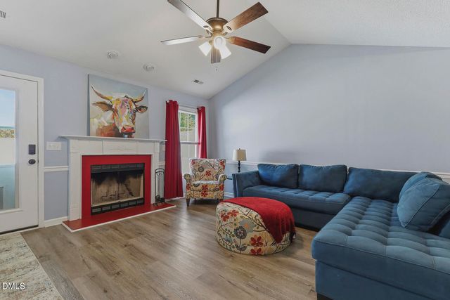 55 W Myrtle Drive A, Angier, NC 27501
