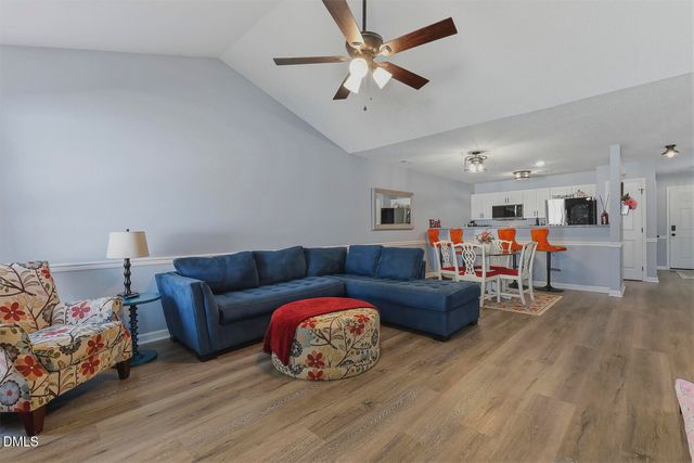 55 W Myrtle Drive A, Angier, NC 27501