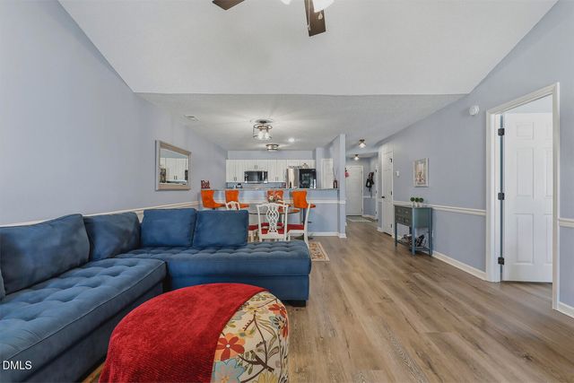 55 W Myrtle Drive A, Angier, NC 27501