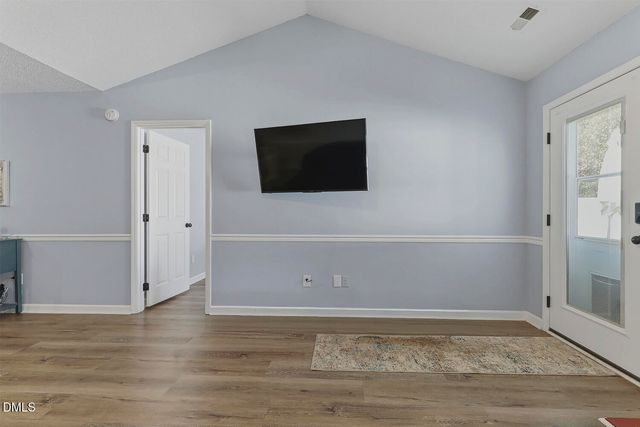 55 W Myrtle Drive A, Angier, NC 27501