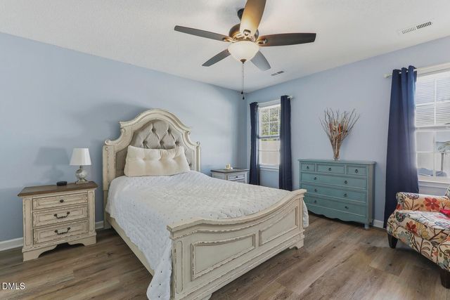 55 W Myrtle Drive A, Angier, NC 27501