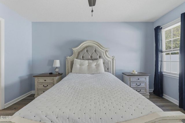 55 W Myrtle Drive A, Angier, NC 27501