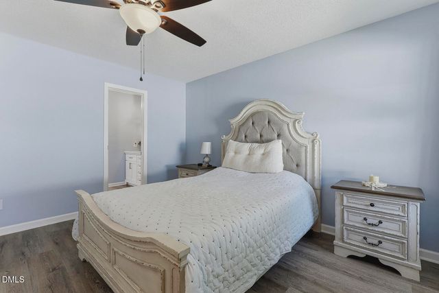 55 W Myrtle Drive A, Angier, NC 27501