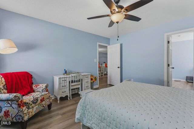 55 W Myrtle Drive A, Angier, NC 27501