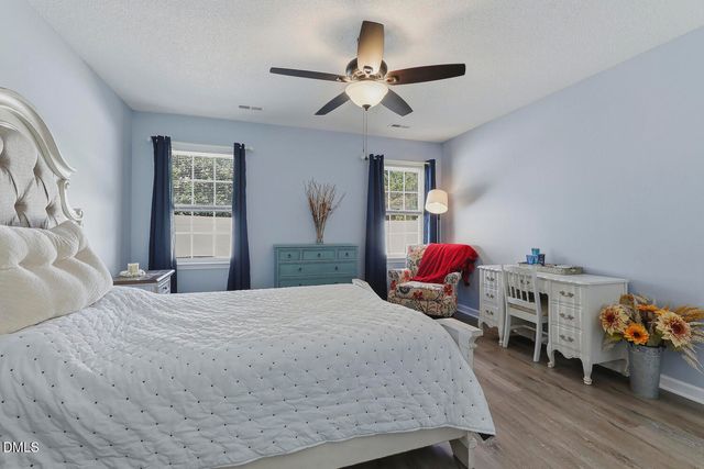 55 W Myrtle Drive A, Angier, NC 27501