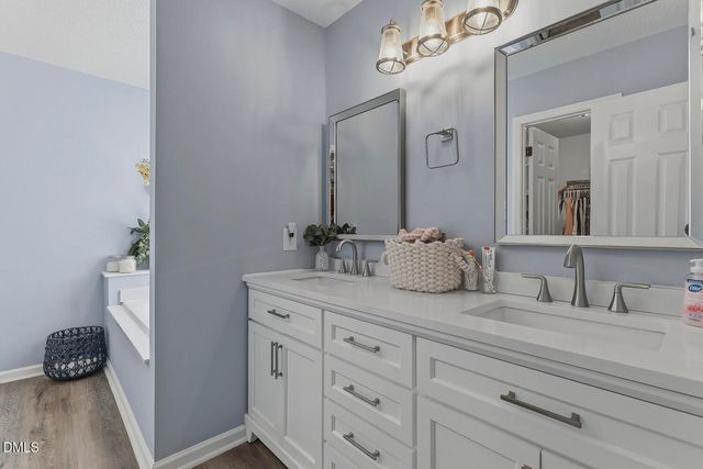 55 W Myrtle Drive A, Angier, NC 27501