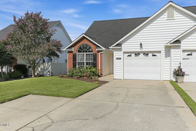 55 W Myrtle Drive A, Angier, NC 27501
