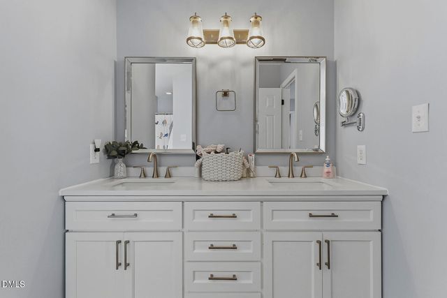 55 W Myrtle Drive A, Angier, NC 27501