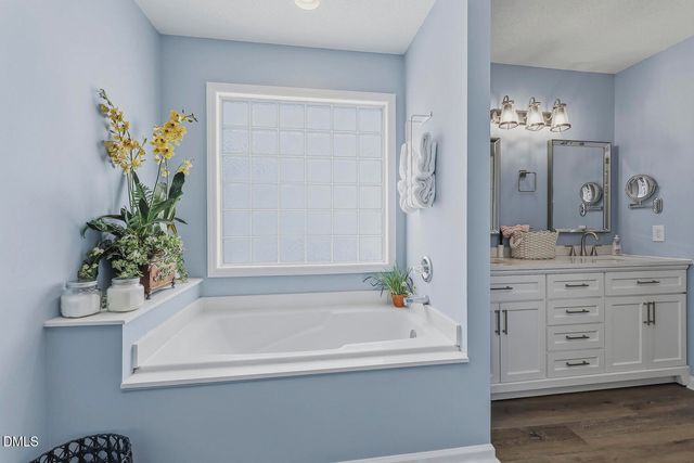 55 W Myrtle Drive A, Angier, NC 27501