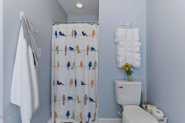 55 W Myrtle Drive A, Angier, NC 27501