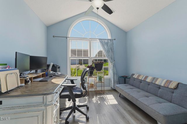 55 W Myrtle Drive A, Angier, NC 27501