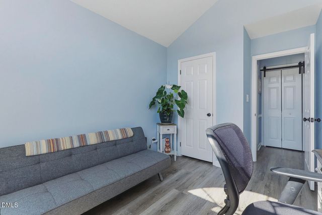 55 W Myrtle Drive A, Angier, NC 27501