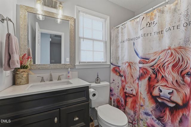 55 W Myrtle Drive A, Angier, NC 27501