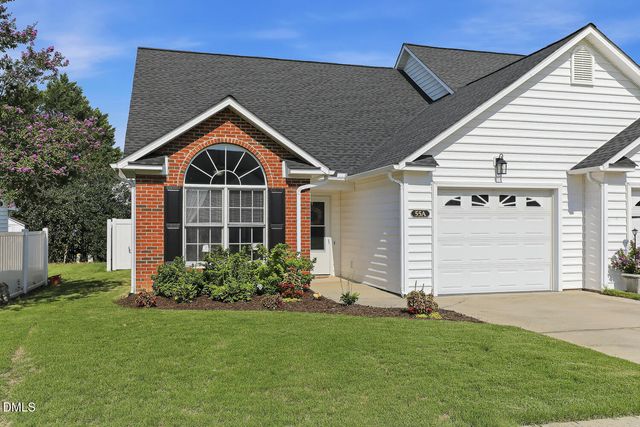 55 W Myrtle Drive A, Angier, NC 27501