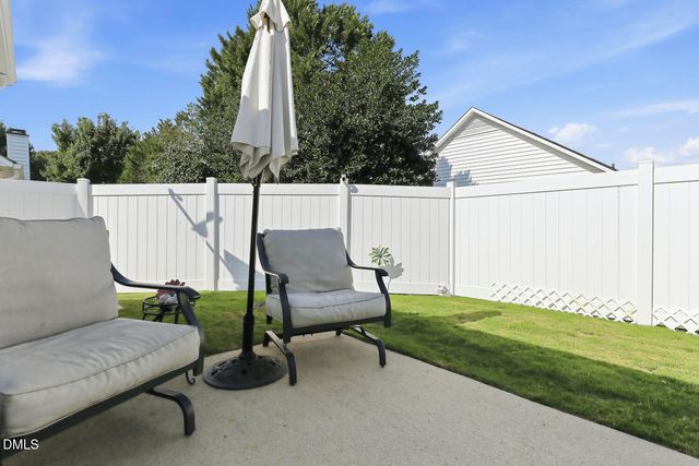 55 W Myrtle Drive A, Angier, NC 27501