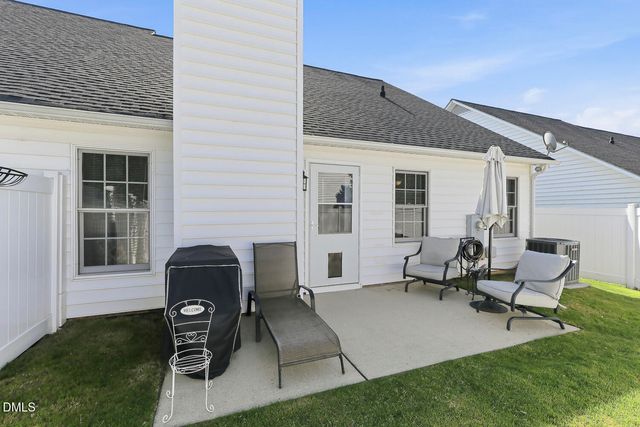 55 W Myrtle Drive A, Angier, NC 27501