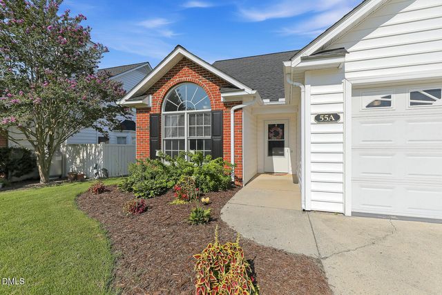 55 W Myrtle Drive A, Angier, NC 27501