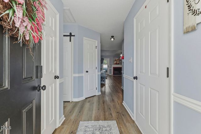 55 W Myrtle Drive A, Angier, NC 27501
