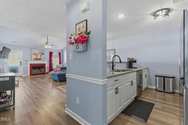 55 W Myrtle Drive A, Angier, NC 27501