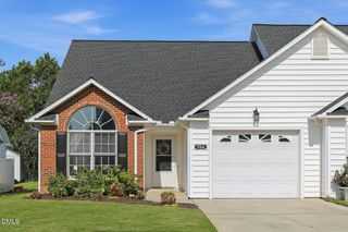 55 W Myrtle Drive A, Angier, NC 27501