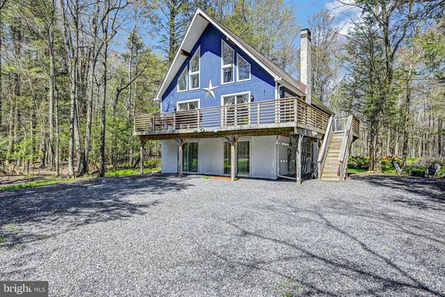 148 POCONO RD, Albrightsville, PA 18210