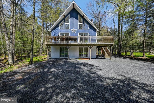 148 POCONO RD, Albrightsville, PA 18210