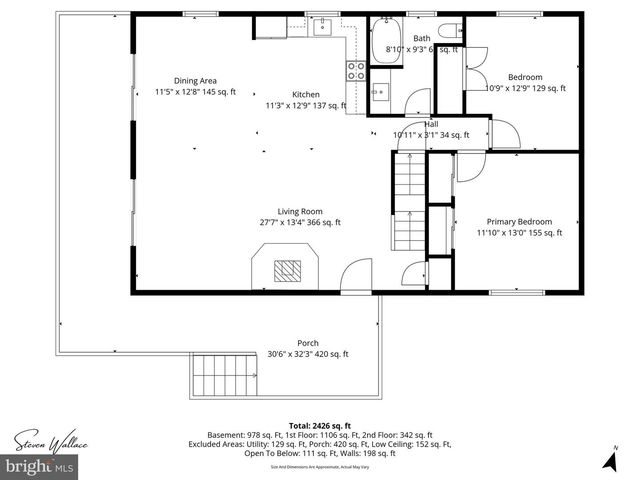 148 POCONO RD, Albrightsville, PA 18210
