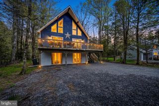 148 POCONO RD, Albrightsville, PA 18210